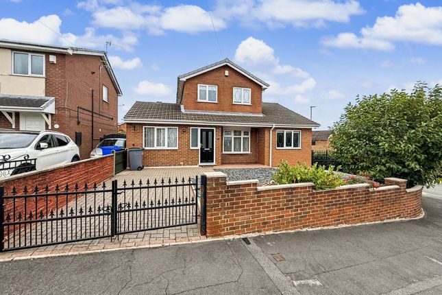 81 Athena Road, Stoke-On-Trent photo 2