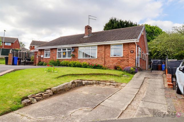 2-bed house on 36, Hawthorn Avenue, Sheffield, £190,000