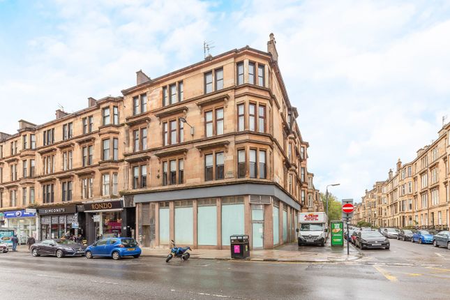 Byres Road Hillhead Glasgow G12 1 Bedroom Flat For Sale 56714156 Primelocation