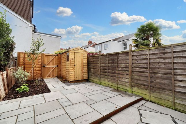 17 Edward Street, Tunbridge Wells photo 4