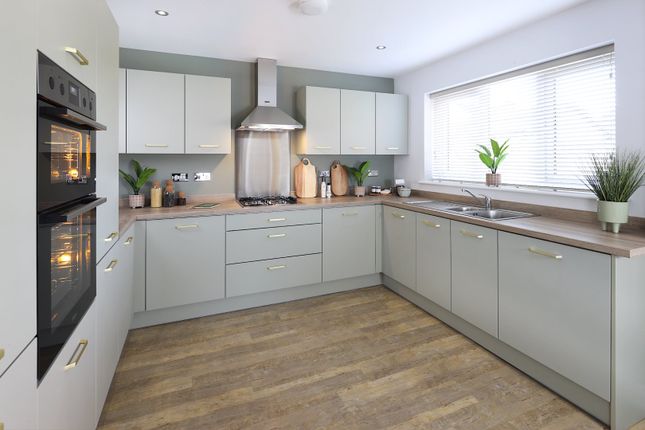 Plot 8, Cuerden Place, Clayton-le-Woods photo 2