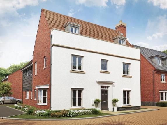 Detached house for sale in Folly Lane, Hockley, Essex