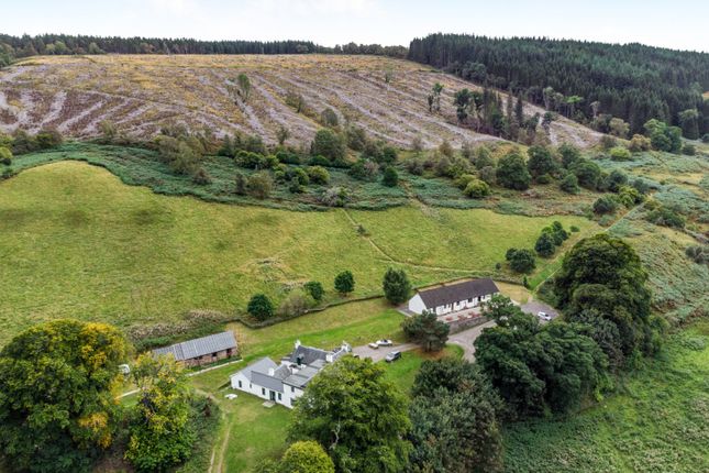 Country house for sale in Drumnadrochit, Inverness