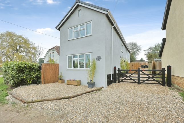 3-bed house on Meadow View, Ploughboy Lane, Thetford, £325,000