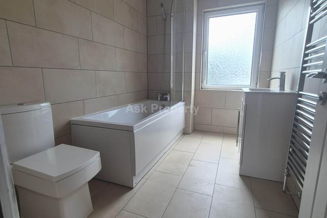 Room 4, Priory Road, Mansfield photo 2