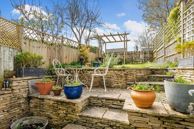 Terraced house for sale in Painswick Road, Stroud