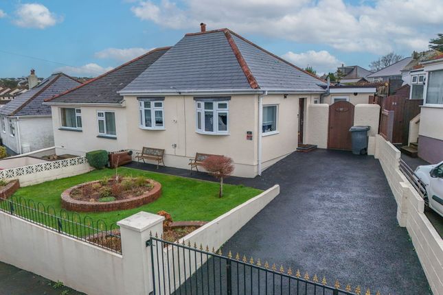 2-bed other on 22, Ailescombe Road, Paignton, £280,000