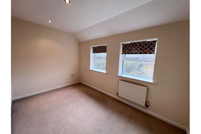 Semi-detached house to rent in Pheasant Oak, Nailcote Grange, Coventry