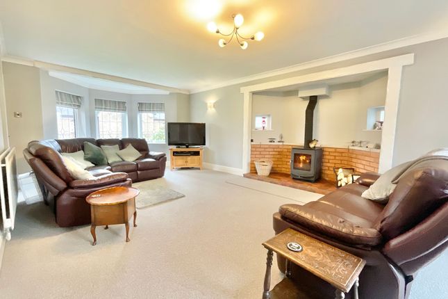 Owls Nest Bearstone Road, Market Drayton photo 3