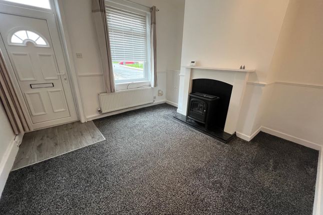 Balshaw Terrace, Preston photo 2