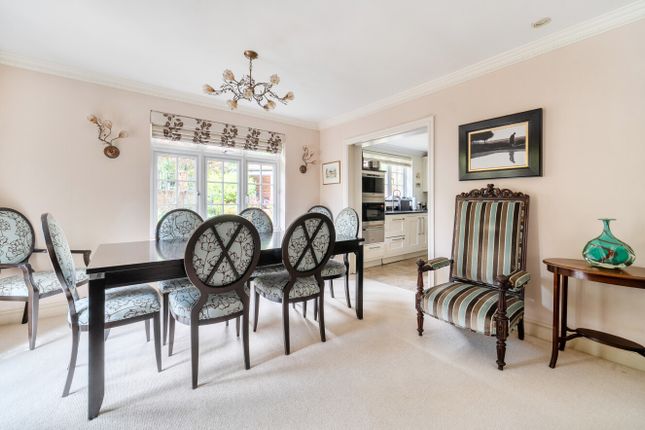 Meadow Cottage,, Titness Park, Sunninghill photo 4
