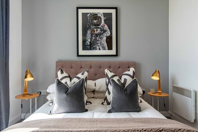 Apt 606, The Picture Works, Nottingham photo 5
