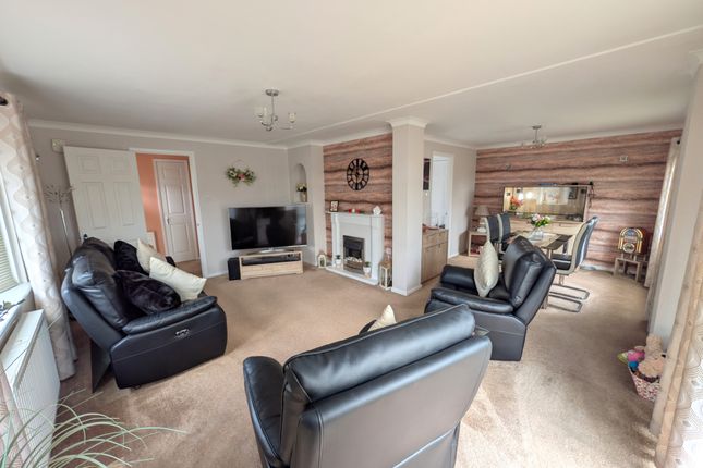Beacon Park Home Village, Skegness photo 4
