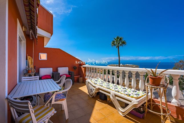 Property for sale in Los Gigantes, Tenerife, Canary Islands, Spain - Zoopla