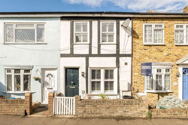 2-bed house on 13, Tudor Road, Hampton, £450,000