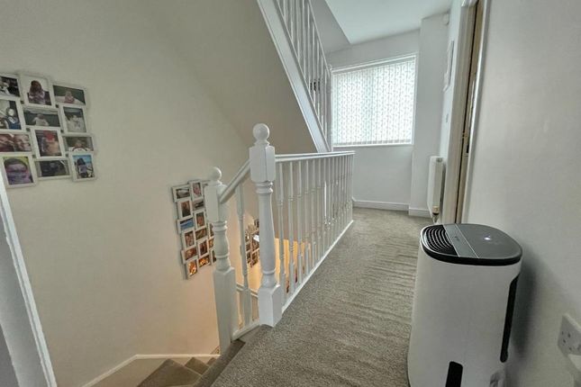 Terraced house for sale in Denbigh Drive, West Bromwich, West Bromwich