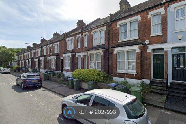 Thumbnail Semi-detached house to rent in Troughton Road, London