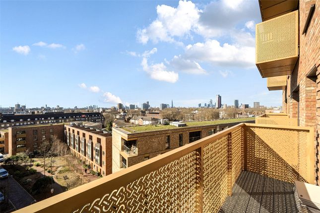 154 Nyland Court,, Naomi Street, London photo 3