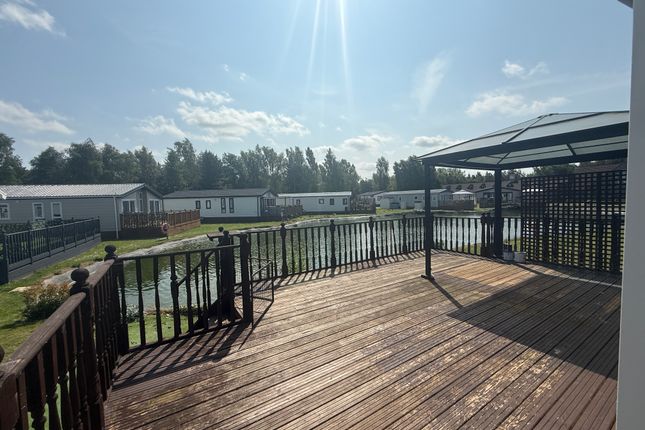 St Andrews - Water front lodge, Tydd St Giles Golf and Country Club, Kirkgate photo 2