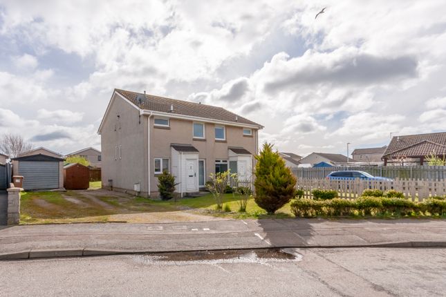 Maisonette for sale in Earns Heugh Circle, Cove, Aberdeen
