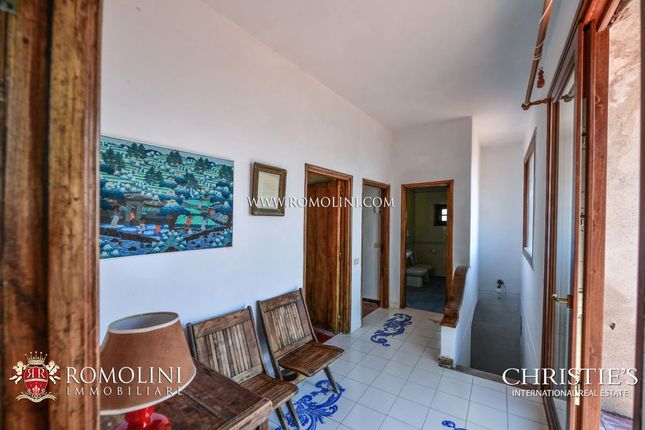 Villa for sale in Praiano, Campania, Italy