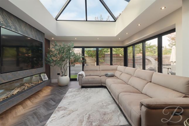 Rockcliffe Grange, Mansfield photo 3