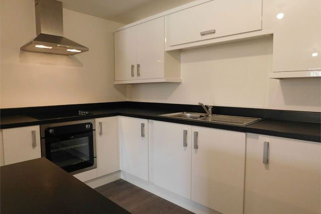 Flat 5/ H, 45 Church Street West, Radcliffe, Manchester photo 4