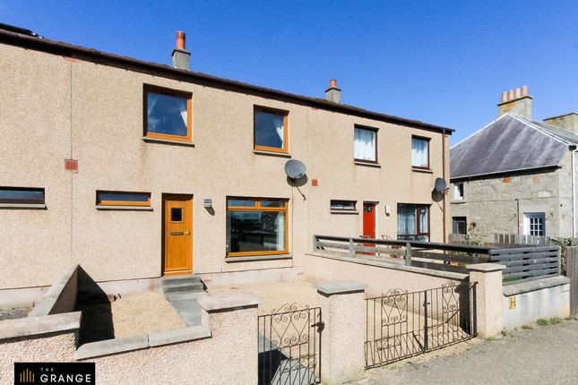 Terraced house for sale in Moray Street, Lossiemouth