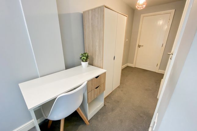 Rm 2, 47, Upper Bainbrigge Street, Derby photo 2
