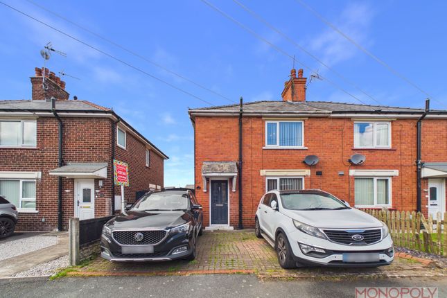 3-bed house on 114 Council Street, Wrexham, £180,000