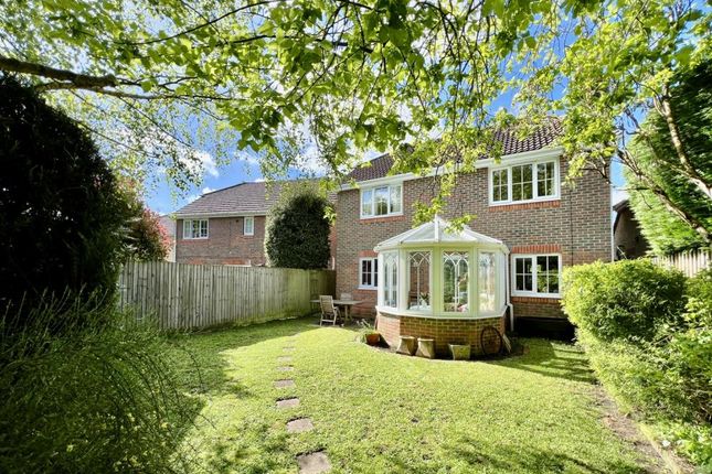 Detached house for sale in Starlight Farm Close, Verwood