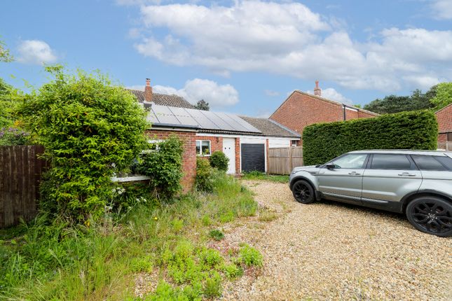 Firtree Cottage, Holt Road, Fakenham photo 4