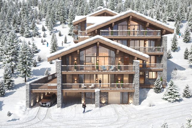 Thumbnail Apartment for sale in 73150 Val D'isere, Savoie, Rhone-Alpes, France