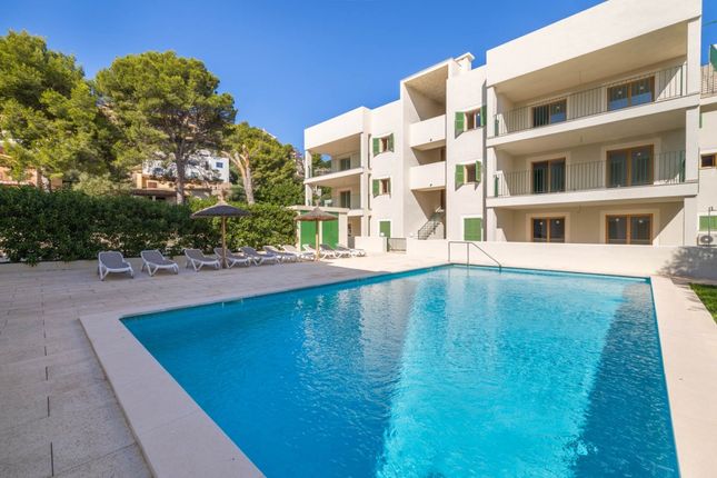 Apartment for sale in Spain, Mallorca, Pollença, Port De Pollença