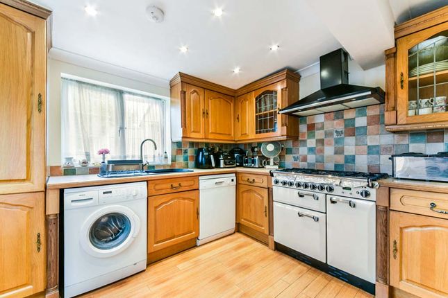 Semi-detached house for sale in Canterbury Road, Croydon