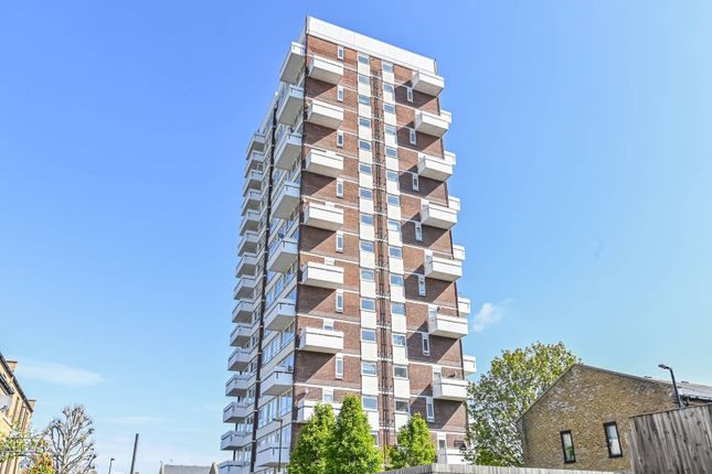 Thumbnail Flat to rent in Camdenhurst Street E14, Limehouse, London,