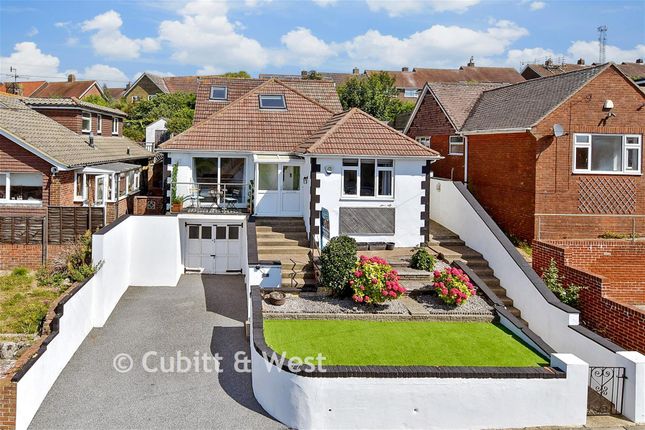 4-bed house on 75, Balsdean Road, Brighton, £600,000