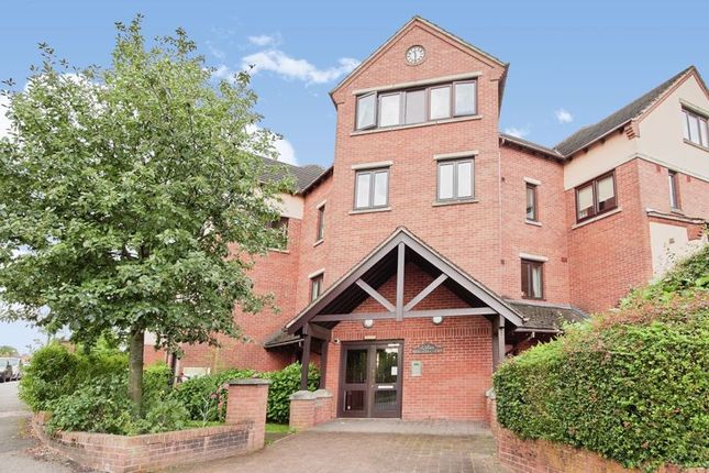 Flat for sale in Beeches Court, Birmingham