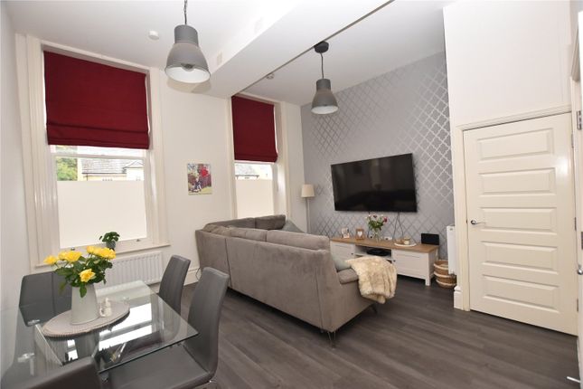 Flat for sale in 7 Bedale, Norwood Drive, Menston, Ilkley, West Yorkshire