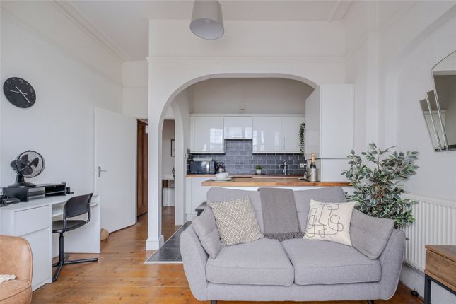 Flat for sale in Drewstead Road, Streatham, London