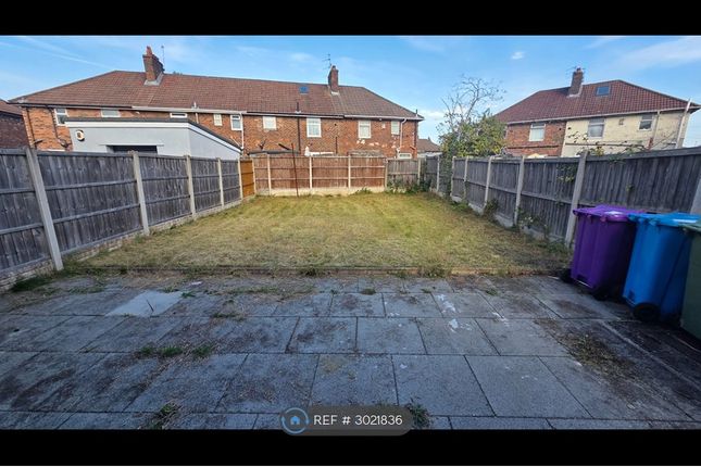 Malmesbury Road, Liverpool photo 3