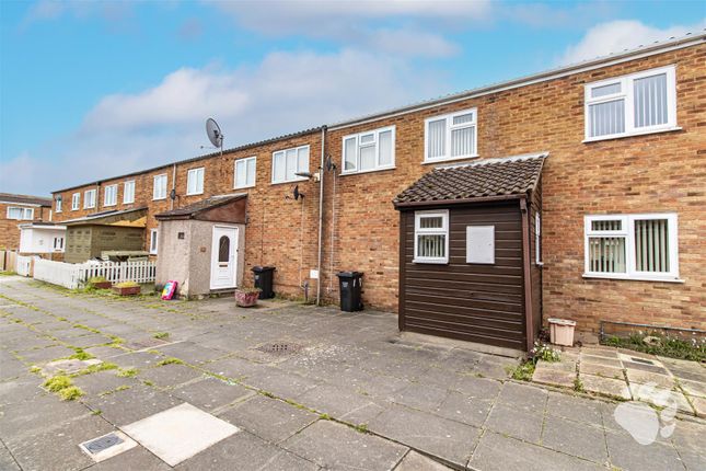 Terraced house for sale in Partridge Green, Pitsea