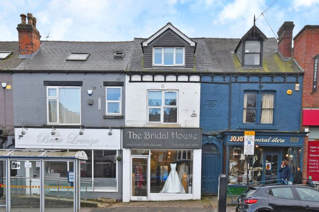 551a, Ecclesall Road, Sheffield photo 3