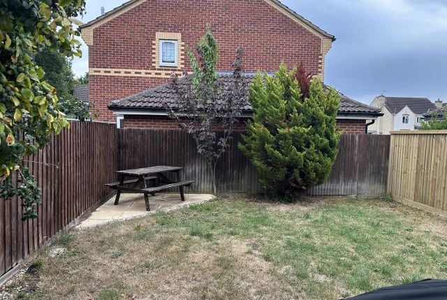 The Annex, 177, Merganser Drive, Bicester photo 2