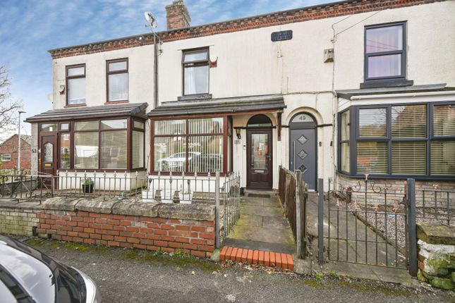 3-bed house on 51, Withington Lane, Aspull, Wigan, £165,000