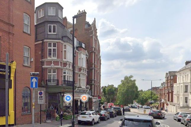 Goldhurst Terrace, London photo 2