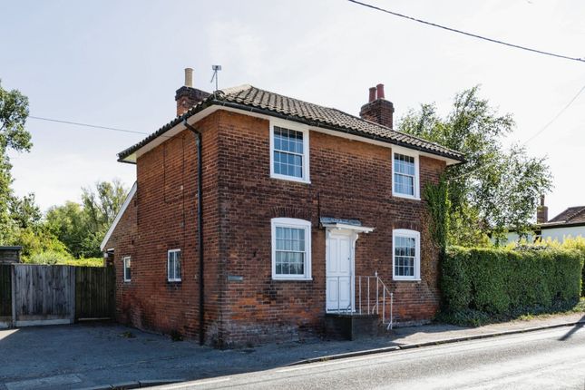 Detached house for sale in North Street, Sheldwich, Faversham