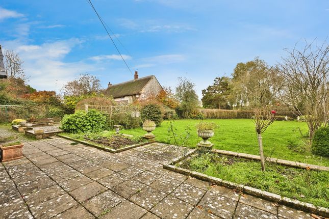 Green Close Barn, Hinton, YEOVIL photo 2