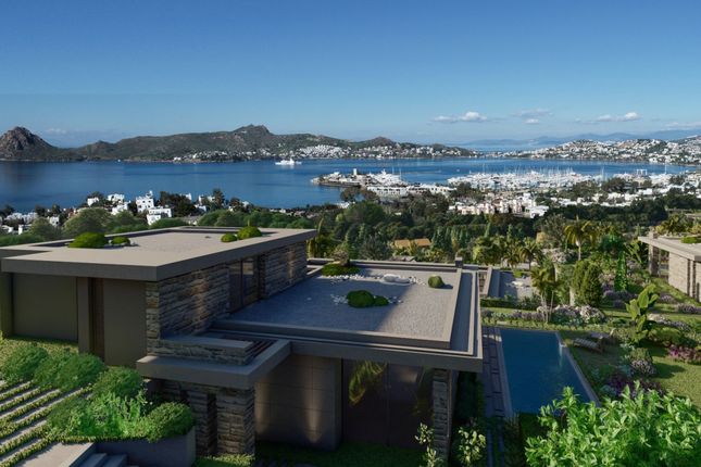 Villa for sale in Yalikavak, Bodrum City, Bodrum, Aydın, Aegean, Turkey