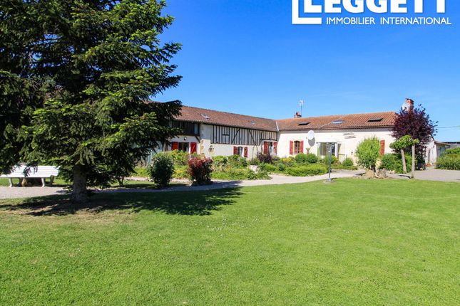 Thumbnail Villa for sale in Marciac, Gers, Occitanie
